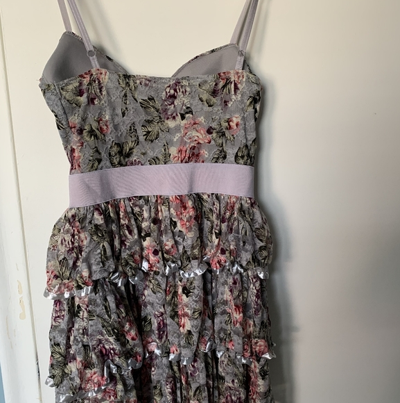 Rachael & Chloe Boudoir Dress - Picture 3 of 6